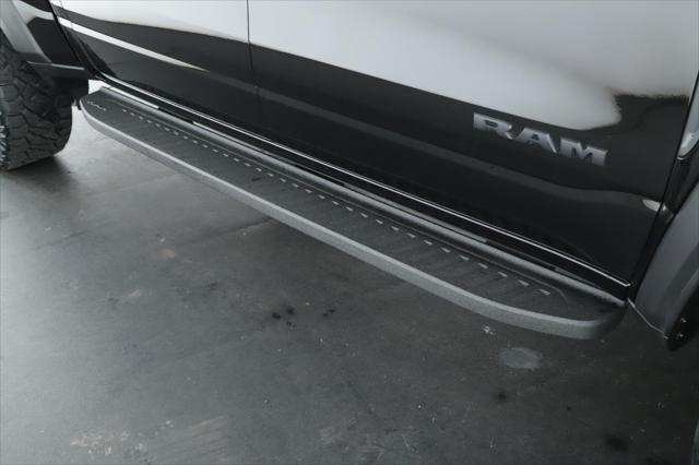 2026 Ram 1500 RHO Crew Cab 4x4 5'7" Box