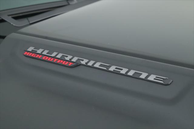 2026 Ram 1500 RHO Crew Cab 4x4 5'7" Box