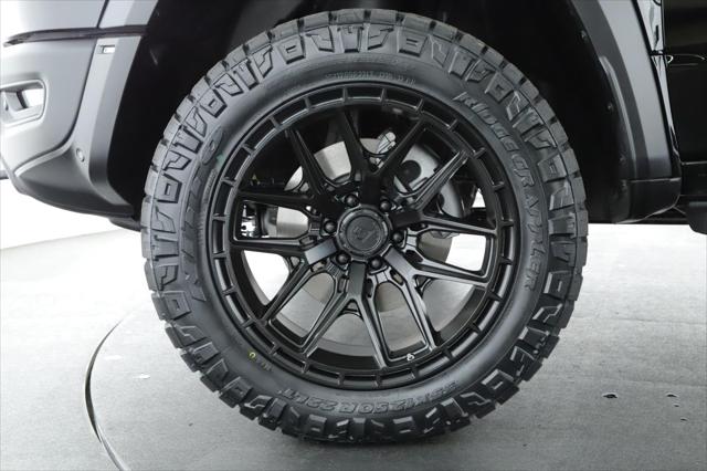 2026 Ram 1500 RHO Crew Cab 4x4 5'7" Box
