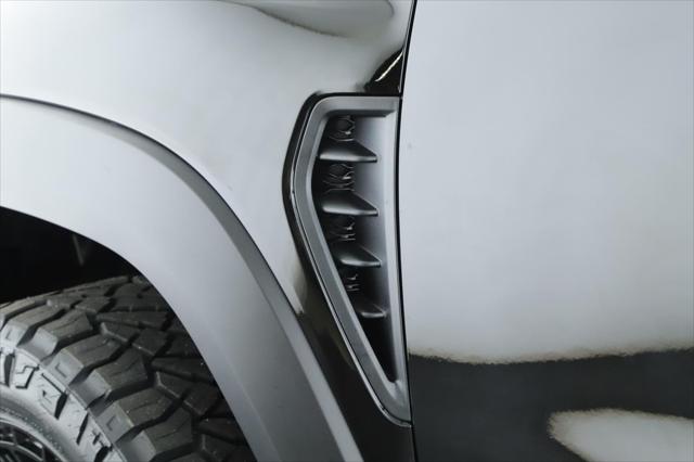 2026 Ram 1500 RHO Crew Cab 4x4 5'7" Box