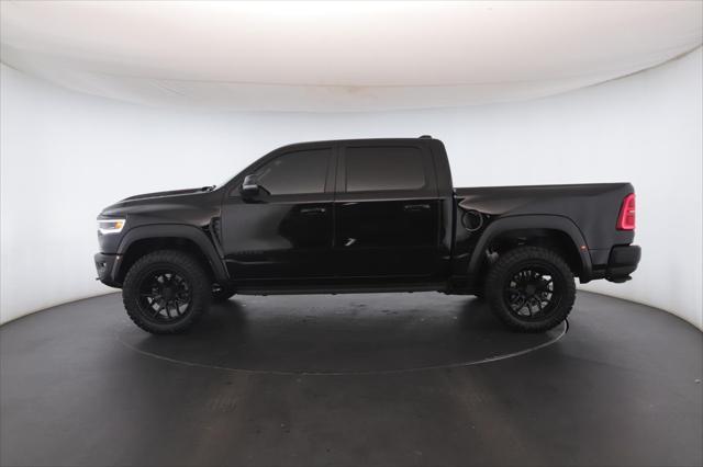 2026 Ram 1500 RHO Crew Cab 4x4 5'7" Box