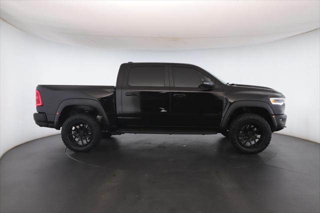 2026 Ram 1500 RHO Crew Cab 4x4 5'7" Box