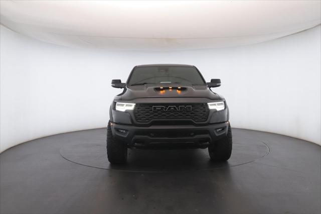 2026 Ram 1500 RHO Crew Cab 4x4 5'7" Box