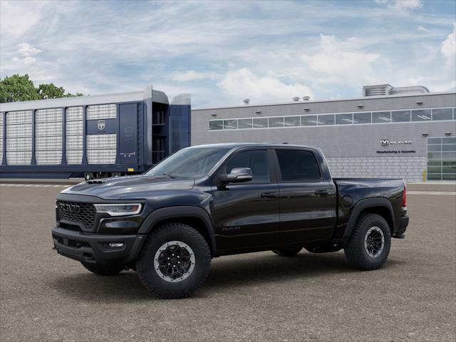 2026 Ram 1500 RHO Crew Cab 4x4 5'7" Box