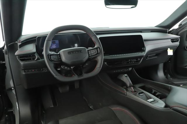 2026 Dodge Charger CHARGER DAYTONA SCAT PACK 4-DOOR AWD 2026 Dodge Charger CHARGER DAYTONA SCAT PACK 4-DOOR AWD