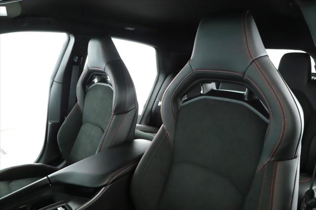 2026 Dodge Charger CHARGER DAYTONA SCAT PACK 4-DOOR AWD