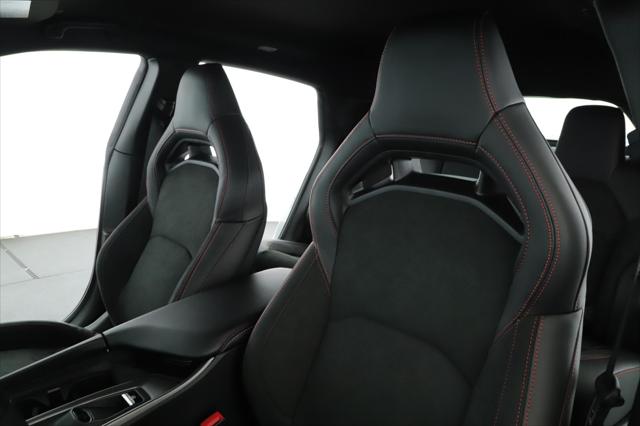 2026 Dodge Charger CHARGER DAYTONA SCAT PACK 4-DOOR AWD 2026 Dodge Charger CHARGER DAYTONA SCAT PACK 4-DOOR AWD