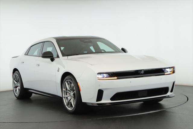 2026 Dodge Charger CHARGER DAYTONA SCAT PACK 4-DOOR AWD 2026 Dodge Charger CHARGER DAYTONA SCAT PACK 4-DOOR AWD