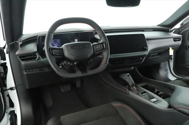 2026 Dodge Charger CHARGER DAYTONA SCAT PACK 4-DOOR AWD 2026 Dodge Charger CHARGER DAYTONA SCAT PACK 4-DOOR AWD