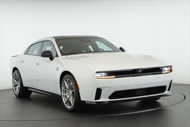 2026 Dodge Charger CHARGER DAYTONA SCAT PACK 4-DOOR AWD 2026 Dodge Charger CHARGER DAYTONA SCAT PACK 4-DOOR AWD