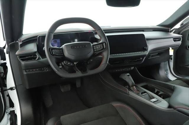 2026 Dodge Charger CHARGER DAYTONA SCAT PACK 4-DOOR AWD 2026 Dodge Charger CHARGER DAYTONA SCAT PACK 4-DOOR AWD