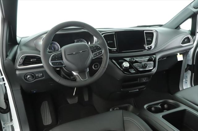 2026 Chrysler Pacifica PACIFICA SELECT 2026 Chrysler Pacifica PACIFICA SELECT