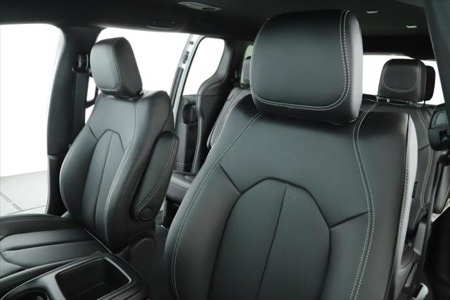 2026 Chrysler Pacifica PACIFICA SELECT 2026 Chrysler Pacifica PACIFICA SELECT