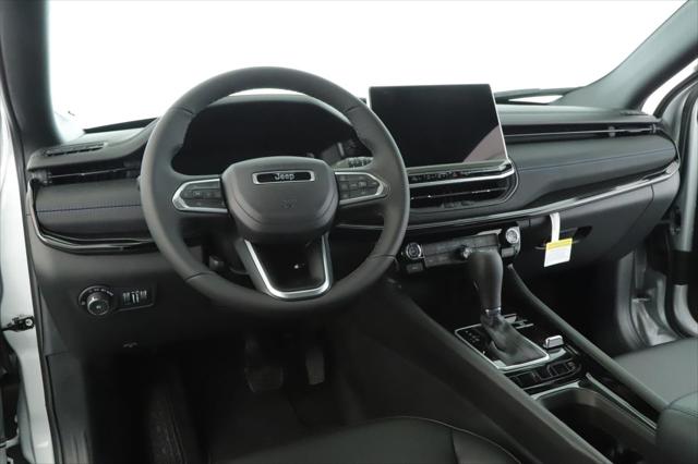 2026 Jeep Compass COMPASS LIMITED ALTITUDE 4X4 2026 Jeep Compass COMPASS LIMITED ALTITUDE 4X4