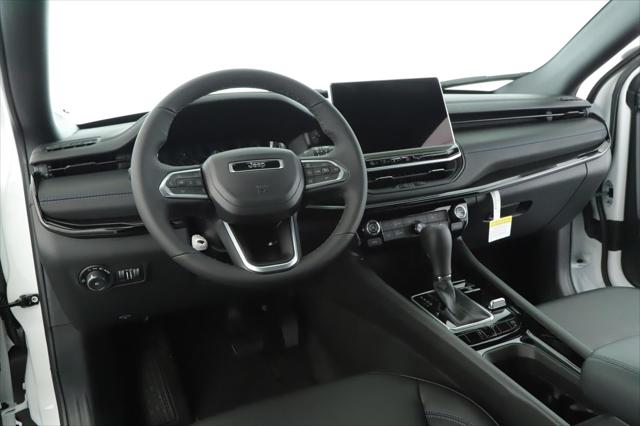 2026 Jeep Compass COMPASS LIMITED ALTITUDE 4X4 2026 Jeep Compass COMPASS LIMITED ALTITUDE 4X4