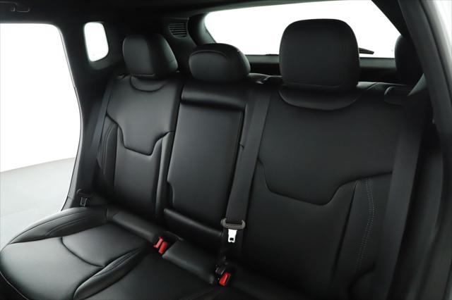 2026 Jeep Compass COMPASS LIMITED ALTITUDE 4X4 2026 Jeep Compass COMPASS LIMITED ALTITUDE 4X4