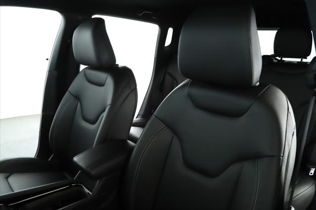 2026 Jeep Compass COMPASS LIMITED 4X4 2026 Jeep Compass COMPASS LIMITED 4X4