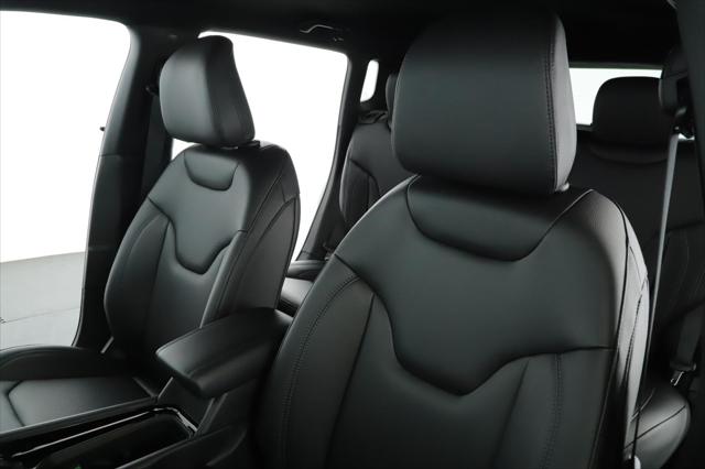 2026 Jeep Compass COMPASS LIMITED ALTITUDE 4X4 2026 Jeep Compass COMPASS LIMITED ALTITUDE 4X4