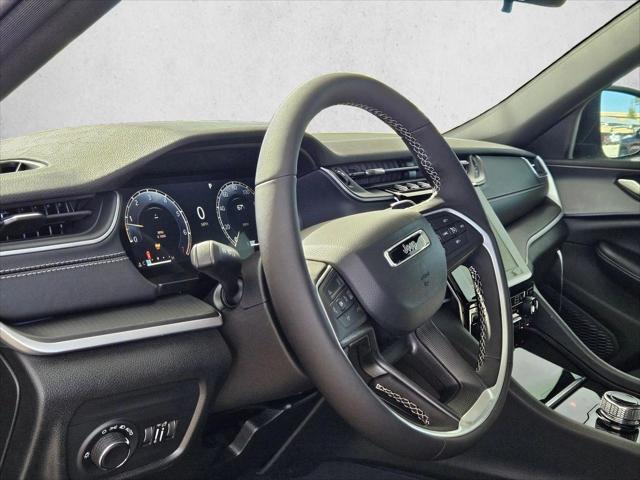 2025 Jeep Grand Cherokee GRAND CHEROKEE LAREDO X 4X2 2025 Jeep Grand Cherokee GRAND CHEROKEE LAREDO X 4X2