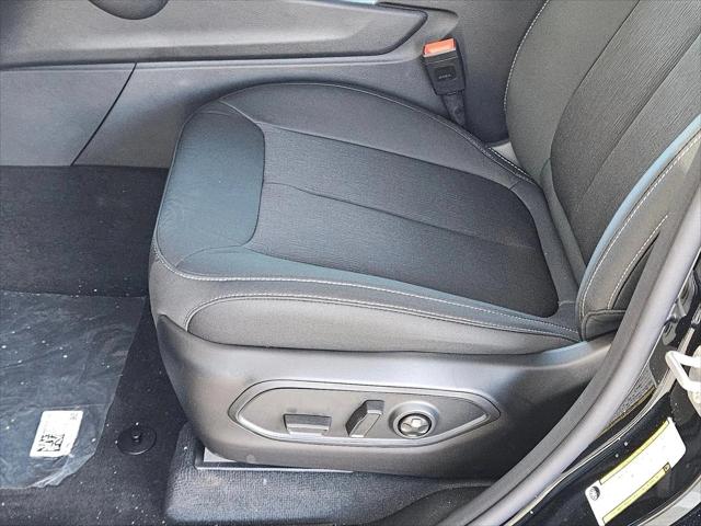 2025 Jeep Grand Cherokee Laredo X 4x4