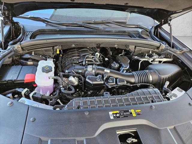 2025 Jeep Grand Cherokee Laredo X 4x4