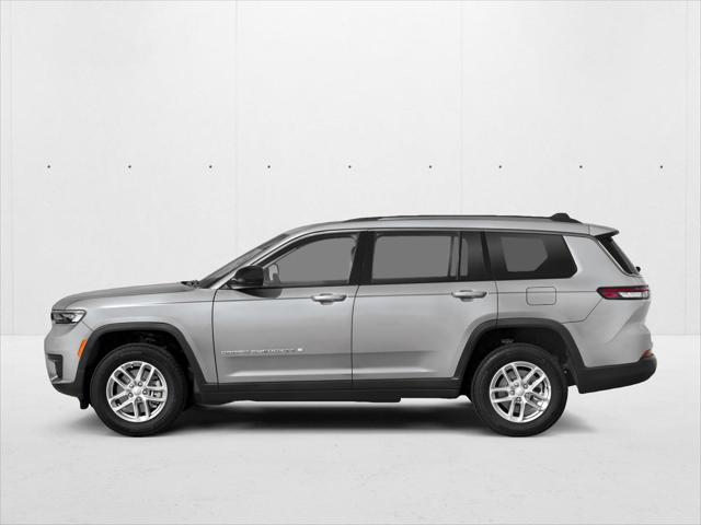 2025 Jeep Grand Cherokee GRAND CHEROKEE L LIMITED 4X2