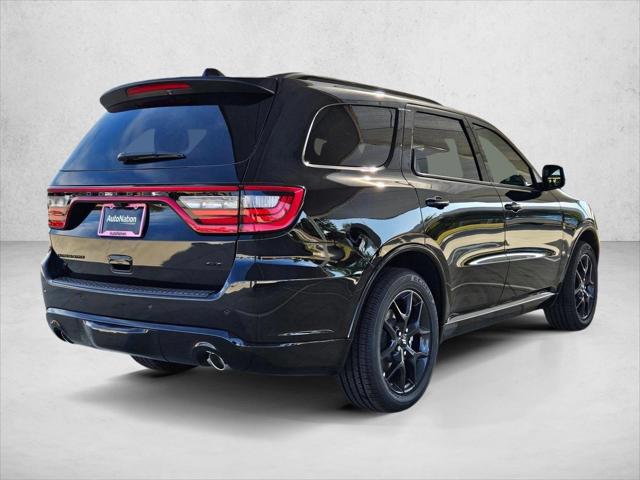 2026 Dodge Durango DURANGO GT PLUS AWD HEMI V8 2026 Dodge Durango DURANGO GT PLUS AWD HEMI V8