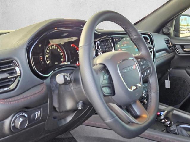 2026 Dodge Durango DURANGO GT PLUS AWD HEMI V8 2026 Dodge Durango DURANGO GT PLUS AWD HEMI V8