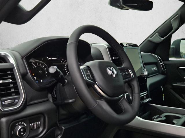 2026 RAM Ram 1500 RAM 1500 LONE STAR CREW CAB 4X2 57 BOX