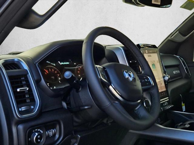 2026 RAM Ram 1500 RAM 1500 LONE STAR CREW CAB 4X2 57 BOX