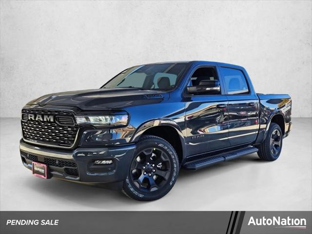 2026 Ram 1500 Lone Star Crew Cab 4x2 5'7" Box for sale in North Richland Hills, TX