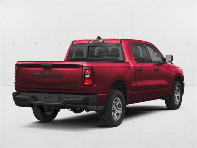 2026 RAM Ram 1500 RAM 1500 EXPRESS CREW CAB 4X2 57 BOX 2026 RAM Ram 1500 RAM 1500 EXPRESS CREW CAB 4X2 57 BOX