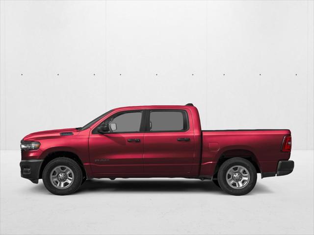 2026 RAM Ram 1500 RAM 1500 EXPRESS CREW CAB 4X2 57 BOX 2026 RAM Ram 1500 RAM 1500 EXPRESS CREW CAB 4X2 57 BOX