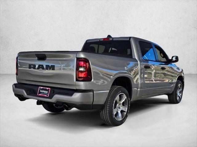 2026 RAM Ram 1500 RAM 1500 EXPRESS CREW CAB 4X2 57 BOX