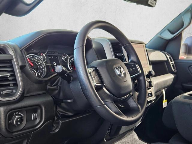 2026 RAM Ram 1500 RAM 1500 EXPRESS CREW CAB 4X2 57 BOX