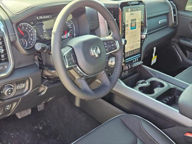 2026 RAM Ram 1500 RAM 1500 LARAMIE CREW CAB 4X2 57 BOX 2026 RAM Ram 1500 RAM 1500 LARAMIE CREW CAB 4X2 57 BOX