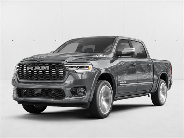 2025 RAM Ram 1500 RAM 1500 LONE STAR CREW CAB 4X4 57 BOX 2025 RAM Ram 1500 RAM 1500 LONE STAR CREW CAB 4X4 57 BOX