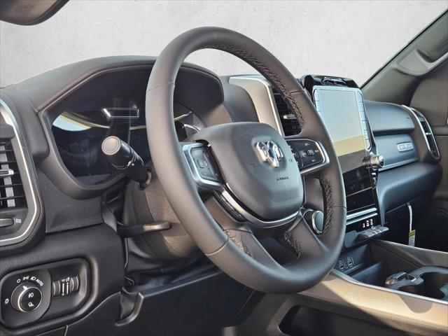 2026 RAM Ram 1500 RAM 1500 LONE STAR CREW CAB 4X4 57 BOX