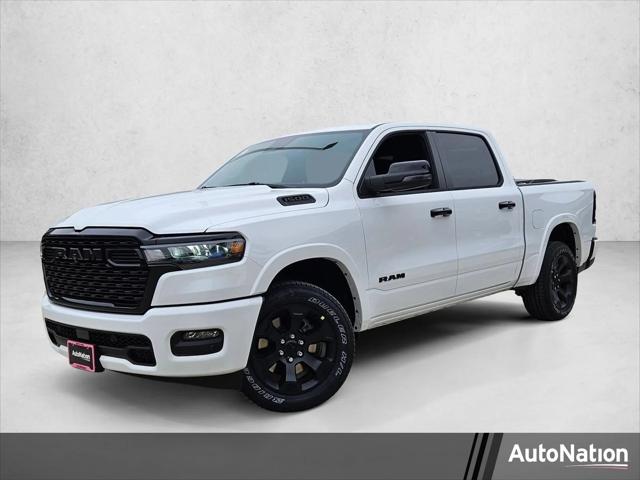 2026 Ram 1500 Lone Star Crew Cab 4x4 5'7" Box for sale in North Richland Hills, TX