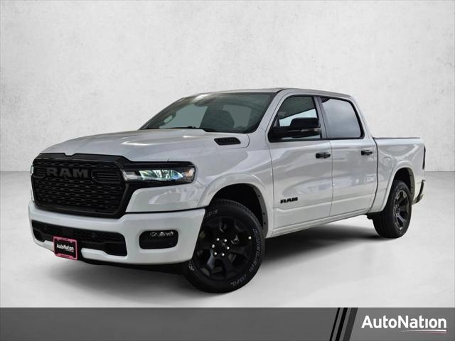 2026 Ram 1500 Lone Star Crew Cab 4x4 5'7" Box for sale in North Richland Hills, TX