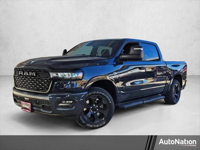 2026 Ram 1500 Lone Star Crew Cab 4x4 5'7" Box for sale in North Richland Hills, TX