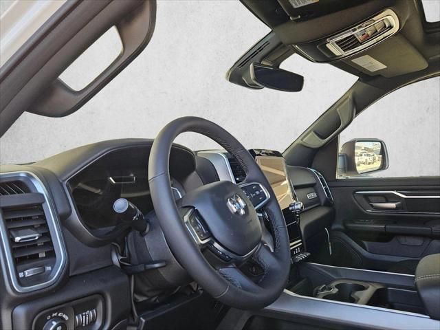 2026 RAM Ram 1500 RAM 1500 LONE STAR CREW CAB 4X4 57 BOX 2026 RAM Ram 1500 RAM 1500 LONE STAR CREW CAB 4X4 57 BOX