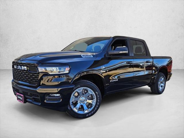 2026 RAM Ram 1500 RAM 1500 LONE STAR CREW CAB 4X4 57 BOX