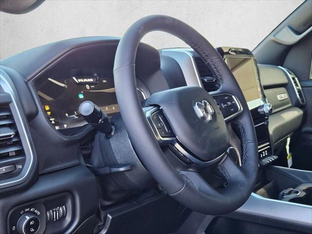 2026 RAM Ram 1500 RAM 1500 LONE STAR CREW CAB 4X4 57 BOX