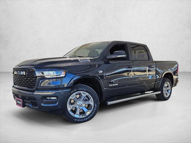 2026 RAM Ram 1500 RAM 1500 LONE STAR CREW CAB 4X4 57 BOX 2026 RAM Ram 1500 RAM 1500 LONE STAR CREW CAB 4X4 57 BOX