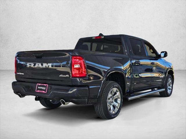 2026 RAM Ram 1500 RAM 1500 LONE STAR CREW CAB 4X4 57 BOX 2026 RAM Ram 1500 RAM 1500 LONE STAR CREW CAB 4X4 57 BOX