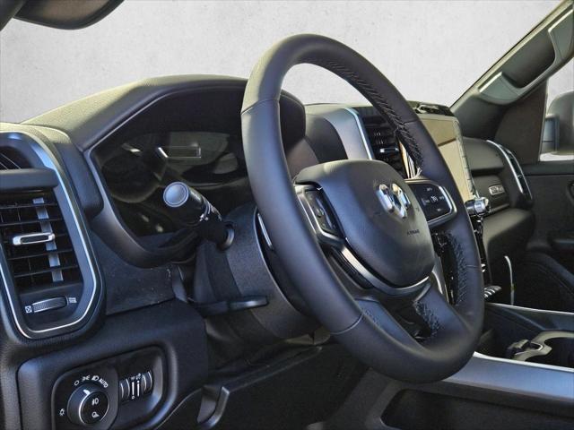 2026 RAM Ram 1500 RAM 1500 LONE STAR CREW CAB 4X4 57 BOX