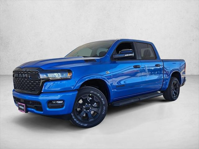 2026 RAM Ram 1500 RAM 1500 LONE STAR CREW CAB 4X4 57 BOX 2026 RAM Ram 1500 RAM 1500 LONE STAR CREW CAB 4X4 57 BOX