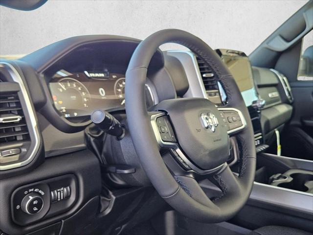 2026 RAM Ram 1500 RAM 1500 LONE STAR CREW CAB 4X4 57 BOX