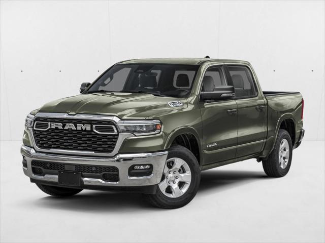 2026 RAM Ram 1500 RAM 1500 LONE STAR CREW CAB 4X4 57 BOX 2026 RAM Ram 1500 RAM 1500 LONE STAR CREW CAB 4X4 57 BOX